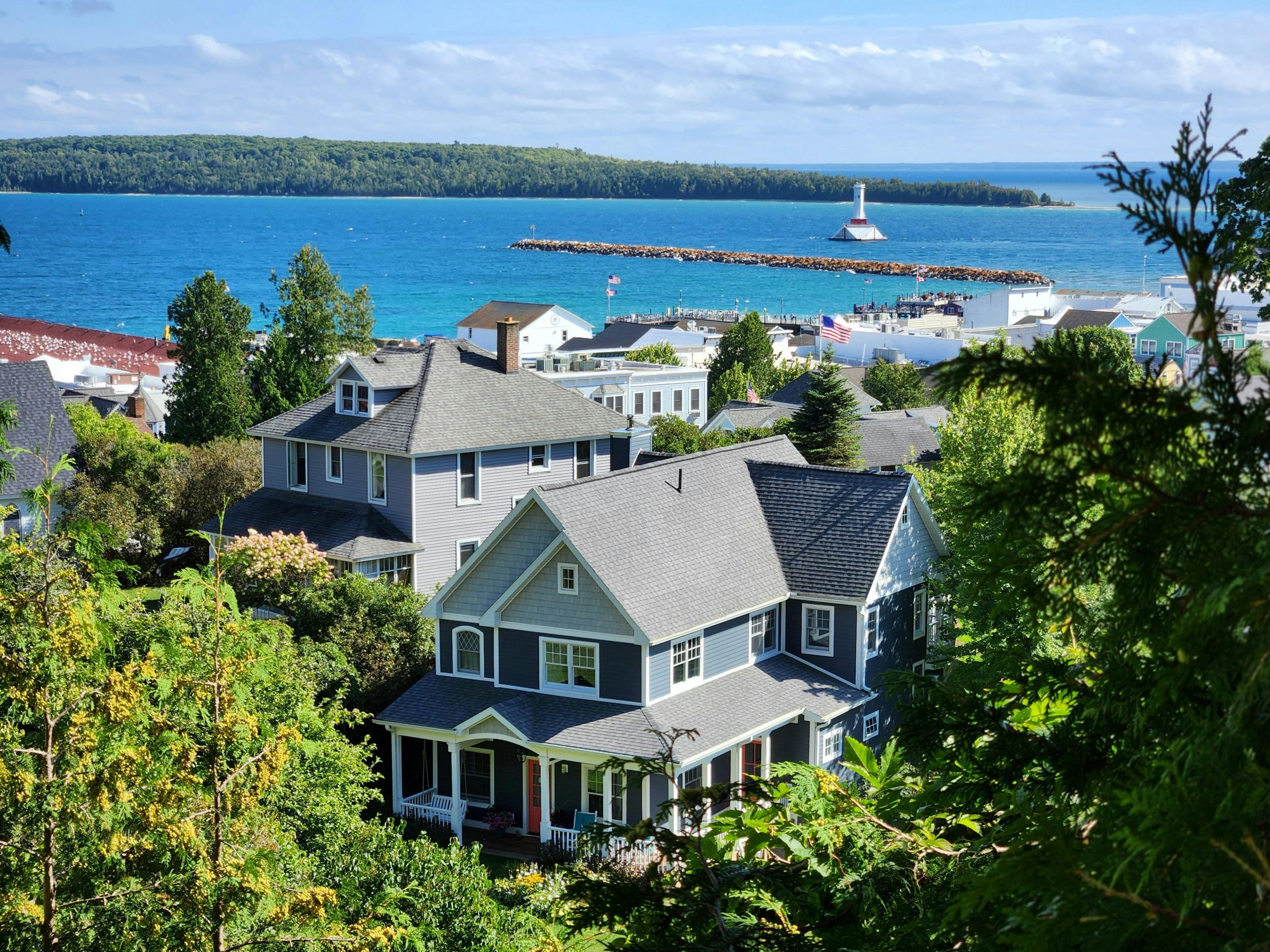grand rapids home pest free